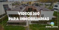 videos 360 para inmobiliaria