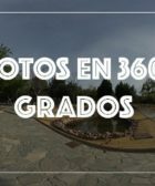 fotos en 360 grados