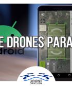 Las mejores 6 apps para drones de Android