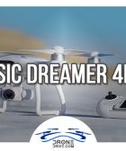 Potensic Dreamer 4K Dron
