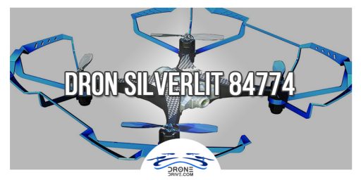 Dron Silverlit 84774